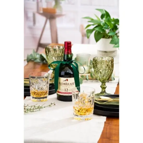 Redbreast 12yr Whiskey - 750ml Bottle image {5}