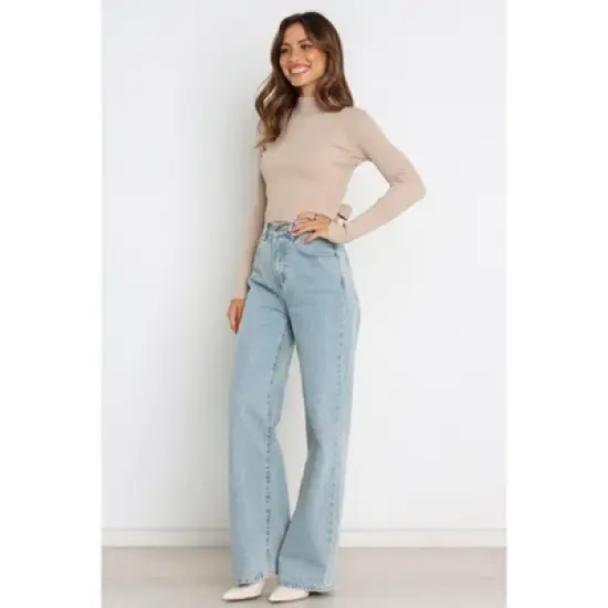 Petal and Pup Womens Paige Top image {4}