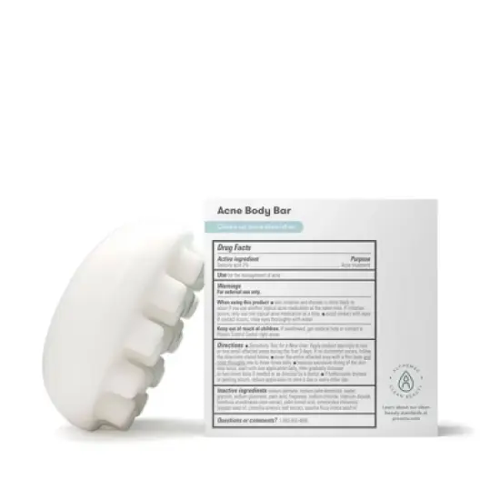 Proactiv Acne Body Bar - 4.5oz image {1}