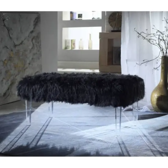 Samuel Bench - Chic Home Design image {4}