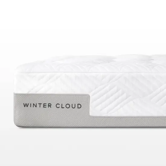 Zinus Winter Cloud 12" Memory Foam Mattress image {2}