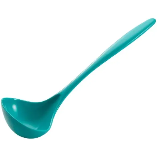 Gourmac 11.25-Inch Melamine Soup Ladle image {8}
