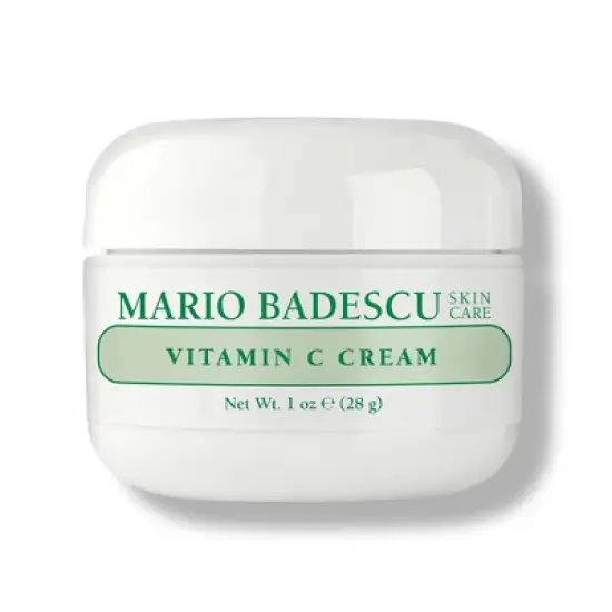 Mario Badescu Skincare Vitamin C Face Moisturizer Cream - 1oz - Ulta Beauty image {5}