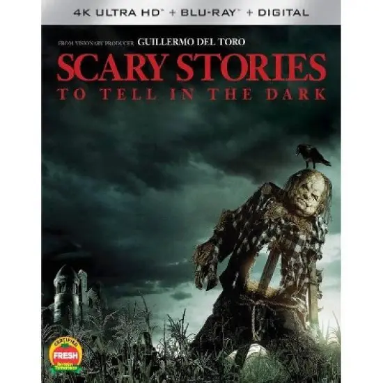 Scary Stories To Tell In The Dark image {1}