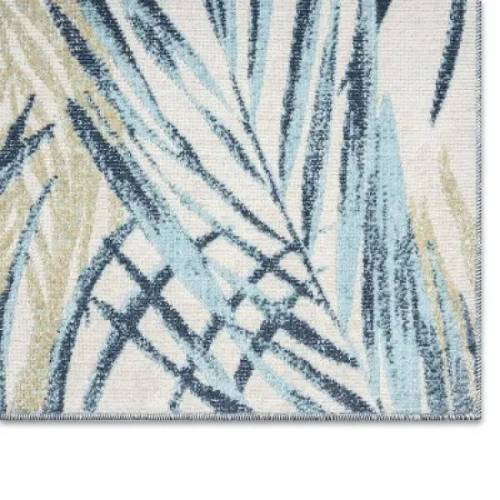 Malibu Palm Springs Indoor/Outdoor Rug - Tommy Bahama image {3}