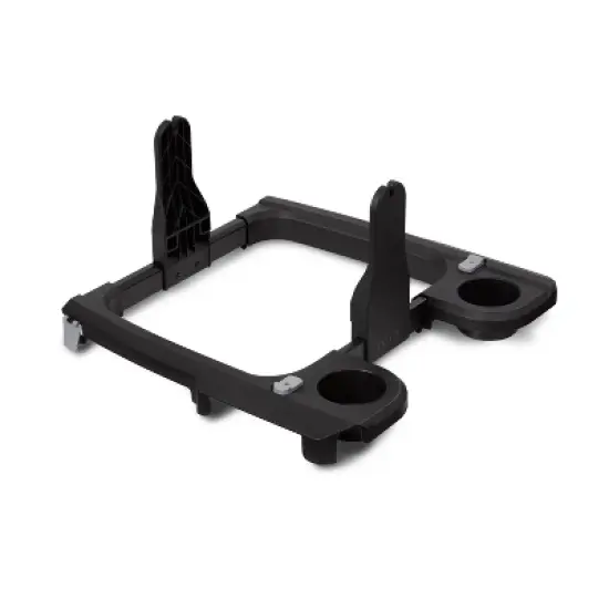 Radio Flyer Voya Car Seat Adapter Graco - Black image {1}
