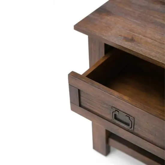 22" Garret End Table - WyndenHall image {4}