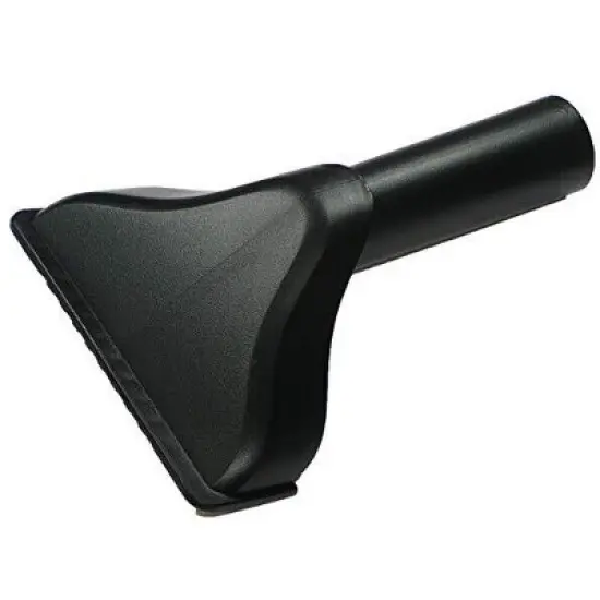 DeWalt DC500 Vacuum Replacement Utility Nozzle # 5140017-22 image {1}