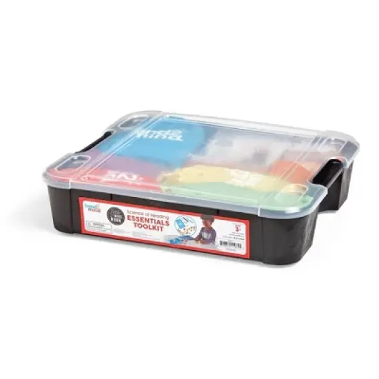 Hand2Mind Little Minds at Work Science of Reading Essentials Toolkit image {1}