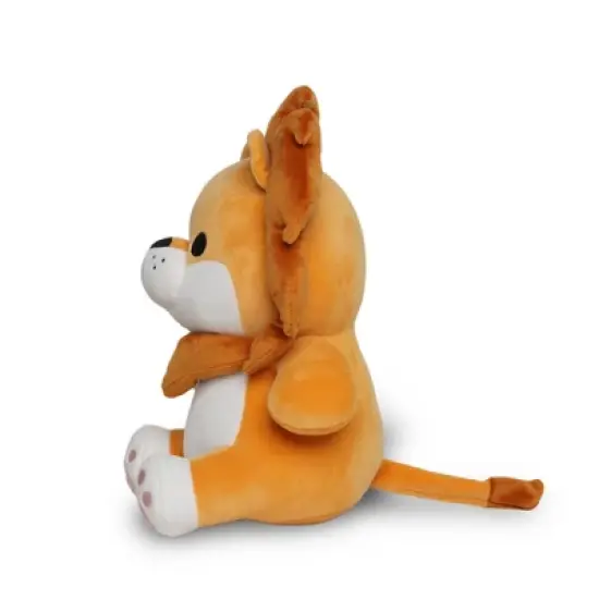Avocatt Brown Lion Plush image {1}