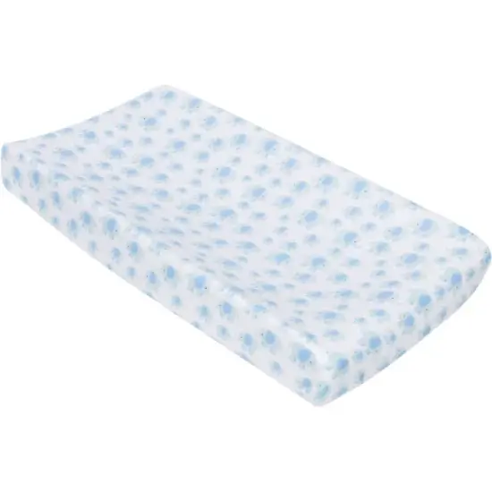 MiracleWare Muslin Changing Pad Cover image {2}