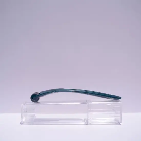 Beautimate 128 Needle Derma Roller &ndash; Microneedling Tool for Skin Rejuvenation and Fine Line Treatment image {13}