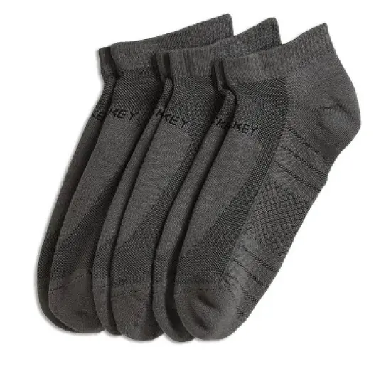 Jockey Men's Made in America* Sport Low Cut Socks - 3 Pac image {7}
