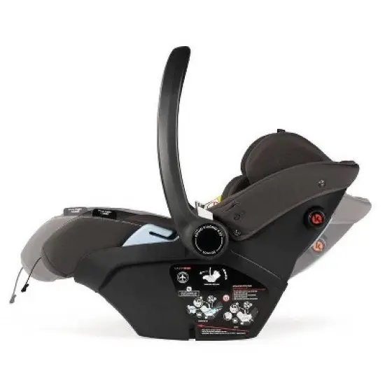 Peg Perego Primo Viaggio 4-35 Lounge Infant Car Seat image {8}