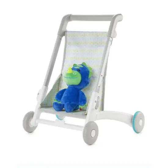 Skip Hop Explore & More Grow Along 4-in-1 Walker Toy image {4}
