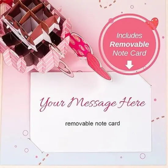 Paper Love 3D Love Cat Mug Pop Up Card image {5}