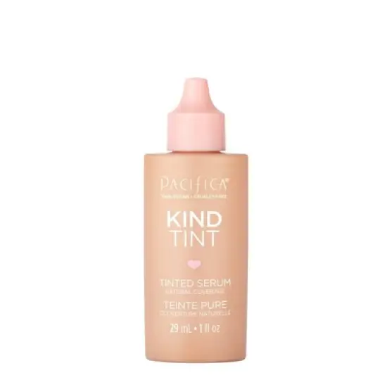 Pacifica Kind Tint Tinted Serum - 1 fl oz image {9}