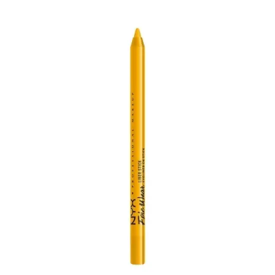 NYX Professional Makeup Epic Wear Liner Stick - Long-lasting Eyeliner Pencil - 0.043oz image {28}