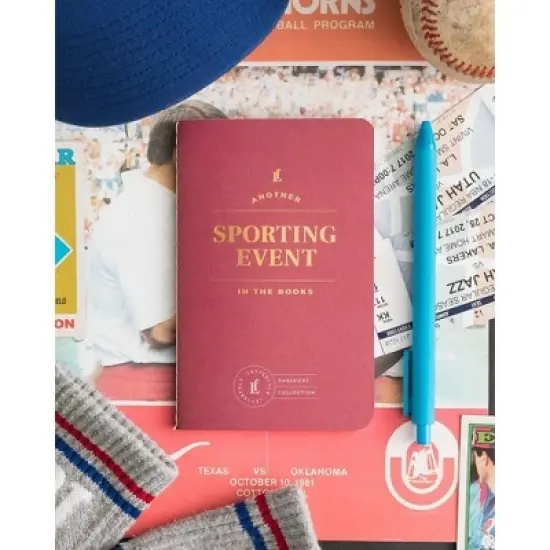 Letterfolk Lifestyle Passport image {6}