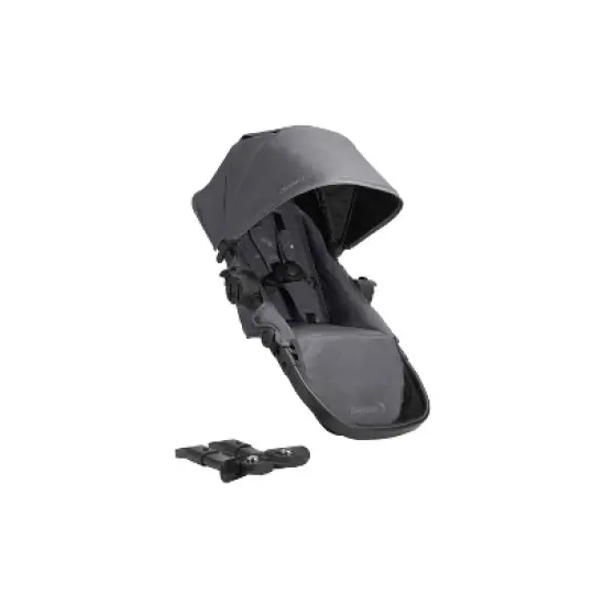 Baby Jogger City Select 2 Second Seat Kit - Radiant Slate image {6}