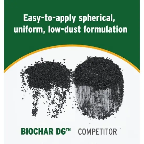 The Andersons BioChar DG image {2}