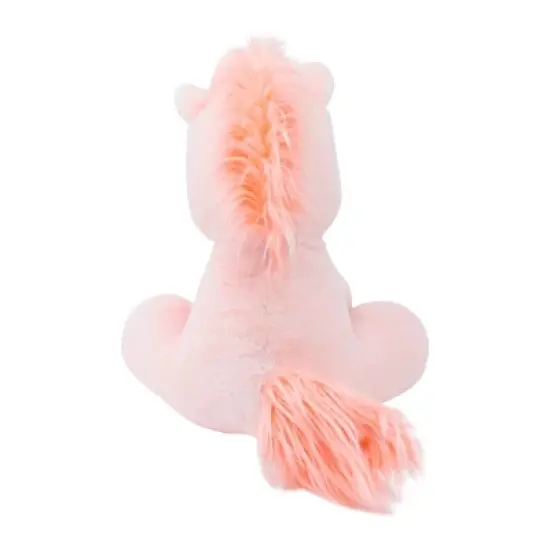 Animal Adventure Jumbo Fantasy Unicorn Stuffed Animal image {3}