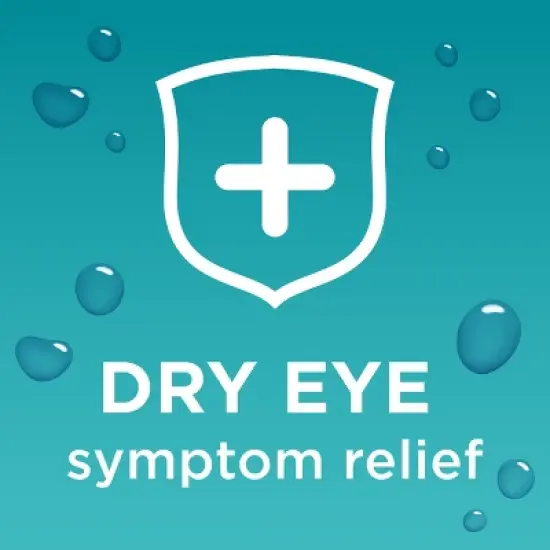 Blink Tears Lubricating and Hydrating Dry Eye Drops - 15ml image {3}