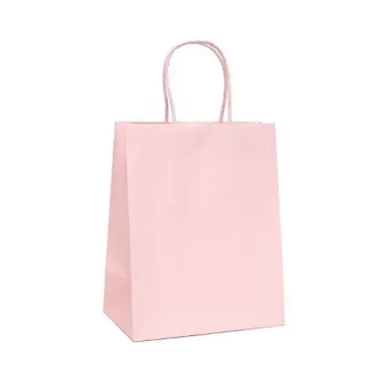 4pk Cub Bag Pink - Spritz&trade; image {1}