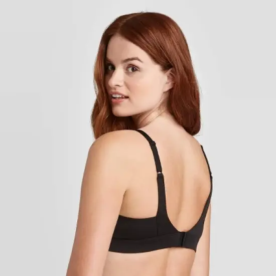 Women's Lightly Lined Wirefree Lounge Bra - Auden&trade; image {1}