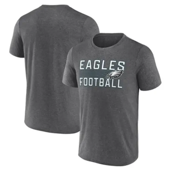 NFL Philadelphia Eagles Men's Athleisure T-Shirt image {2}