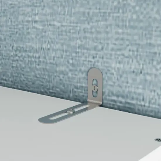 Famapy White Kitchen Cabinet Storage Cabinet: Adjustable Shelves, Mixed Storage, Space - Saving Design Pantry image {10}