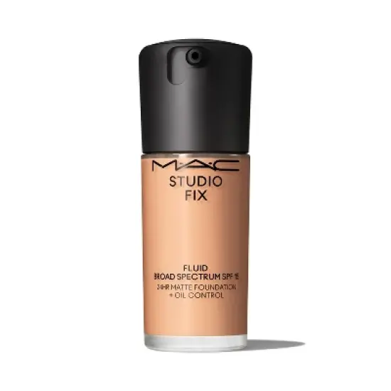 MAC Studio Fix Fluid Foundation - 1 fl oz - Ulta Beauty image {42}