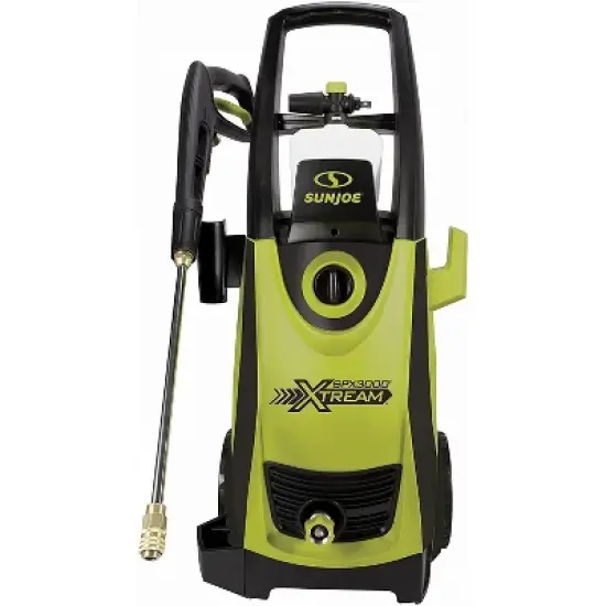 Sun Joe SPX3000-XT XTREAM 13-Amp 2200 Max PSI Electric Pressure Washer - Refurbished image {8}