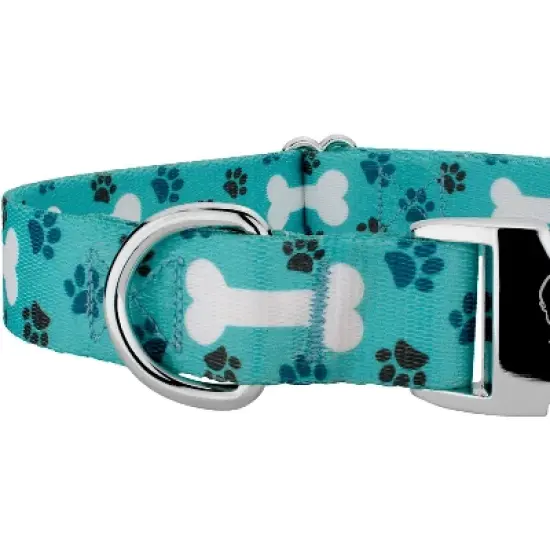 Country Brook Petz Premium Dog Collar - Dog's Life Collection image {3}