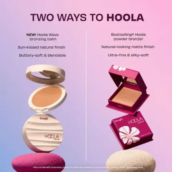 Benefit Cosmetics Hoola Powder Bronzer - Ulta Beauty image {8}