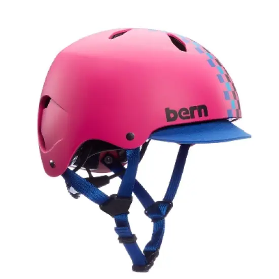 Bern Comet Kids' Helmet image {17}