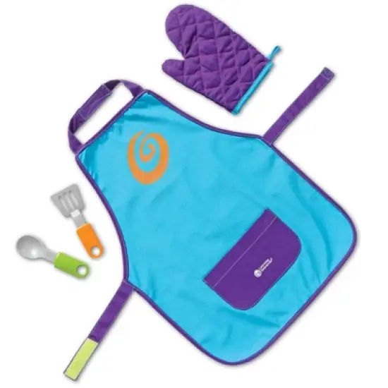 Learning Resources New Sprouts Chef Set image {1}