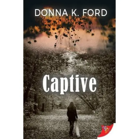 Captive - by  Donna K Ford (Paperback) image {1}