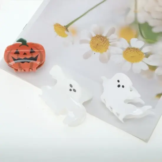 Unique Bargains Claw Clip 1 Pc image {4}