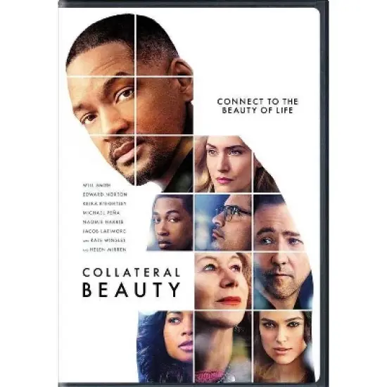 Collateral Beauty image {2}