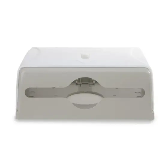 Mind Reader Multi-Fold Paper Towel Dispenser, 3.75 in. image {5}