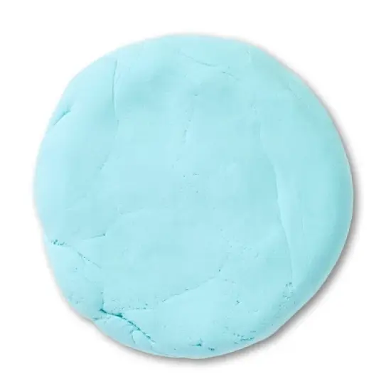 Crayola Model Magic 4oz Single Pack - Aquamarine image {2}