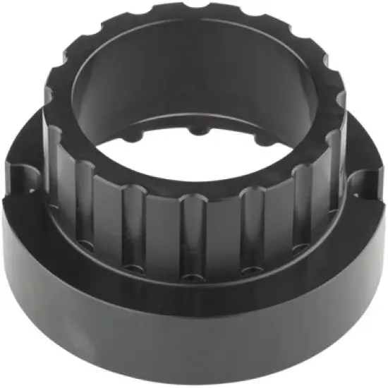 Shimano TL-FC39 Lockring Tool for STEPS E8000 and E8050 E Bike Chainrings image {1}