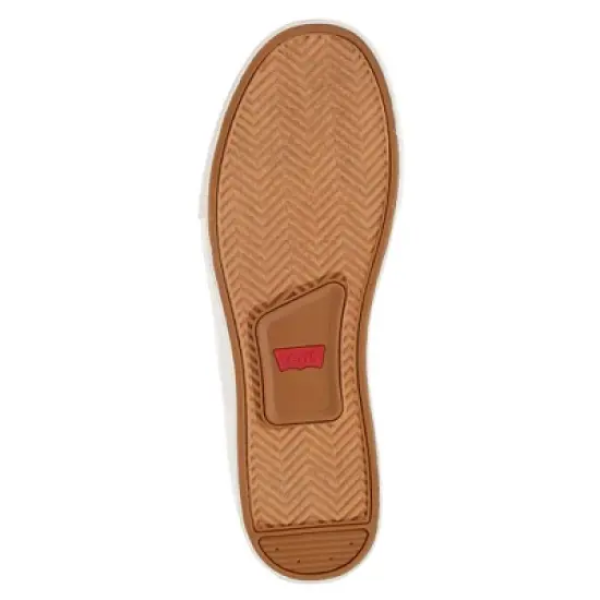 Levi's Mens Ethan S WX Casual Fashion Sneaker Shoe image {3}