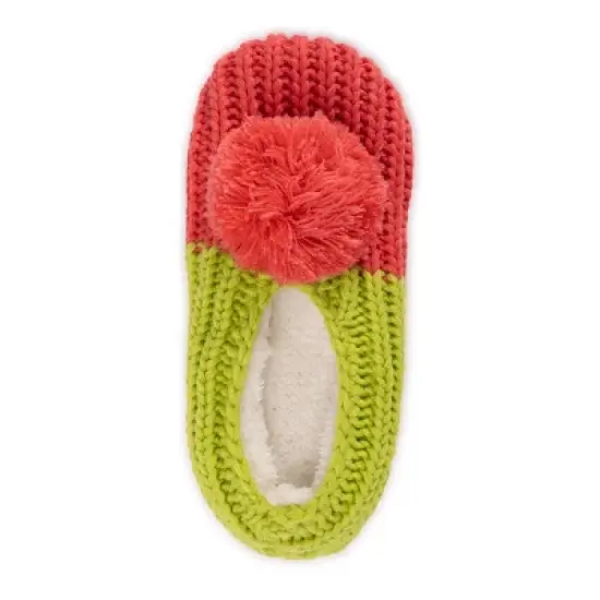 MUK LUKS Women's Ballerina Slippers image {5}