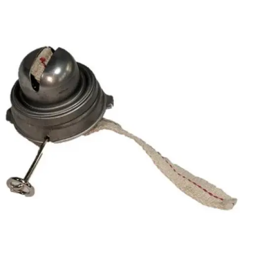 Crownplace Brands Replacement Burner with Wick for Dietz Blizzard, D-Lite, Jupiter Lanterns image {2}