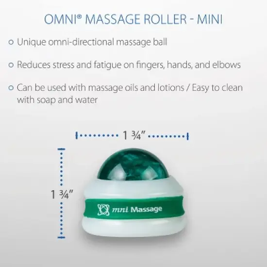 Core Products Omni Mini Roller image {4}