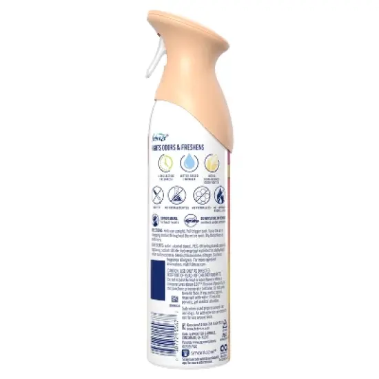 Febreze Luxe Air Mist - Summer Golden Hour - 8.8oz image {12}