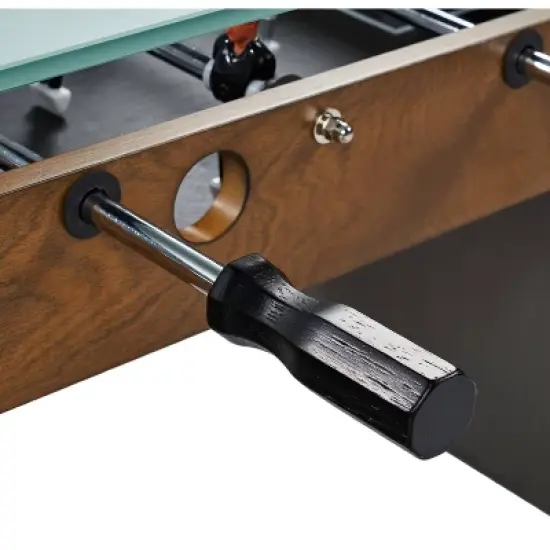 Barrington Urban Collection Foosball Coffee Table image {2}