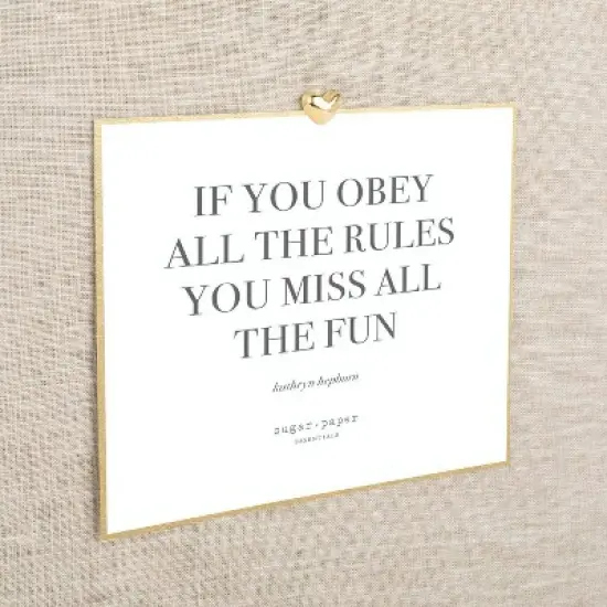 Sugar Paper Essentials 3D Heart Push Pins image {3}